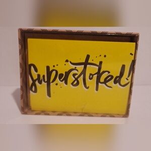 Papyrus  superstores note cards. New